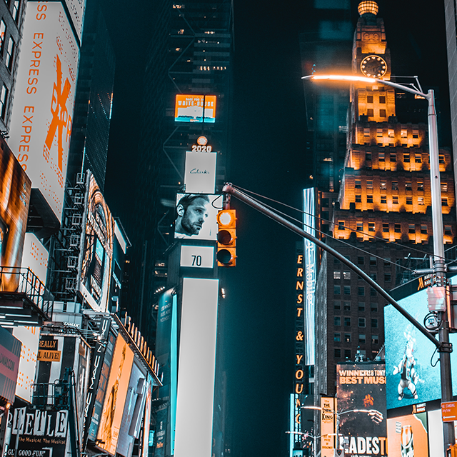 Why Outdoor LED Display Should Have Good Temperature Control? | ZHANXIN