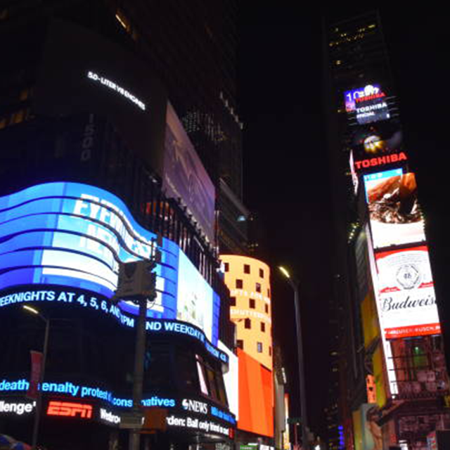 How To Recognize A Good Quality LED Display Screen? | ZHANXIN