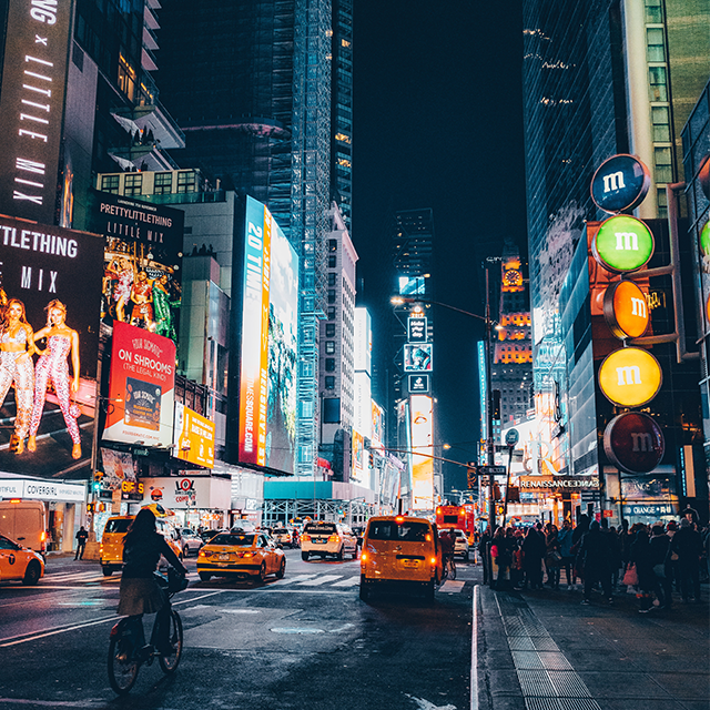 What Are Three Mistakes When Buying LED Display Screen? | ZHANXIN