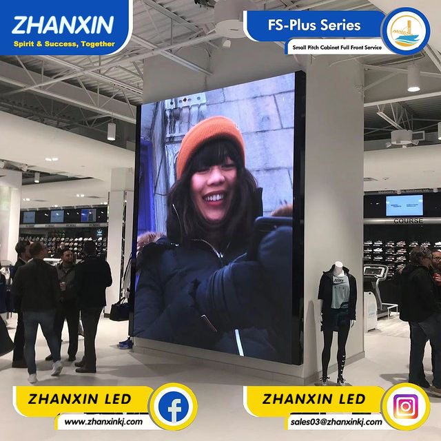 What are the  ways to clean a LED? | ZHANXIN