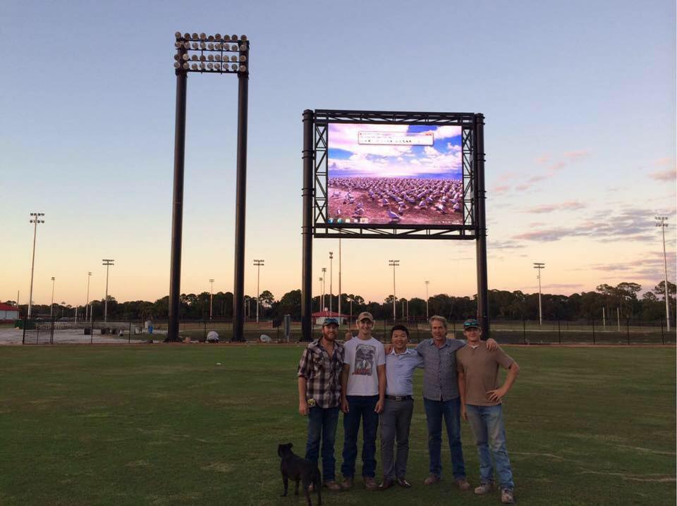 What is a Digital Signage Display?