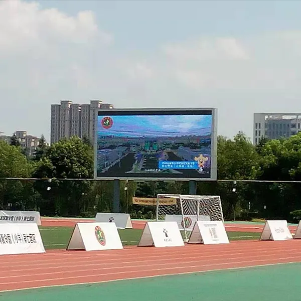 led diapaly rental
