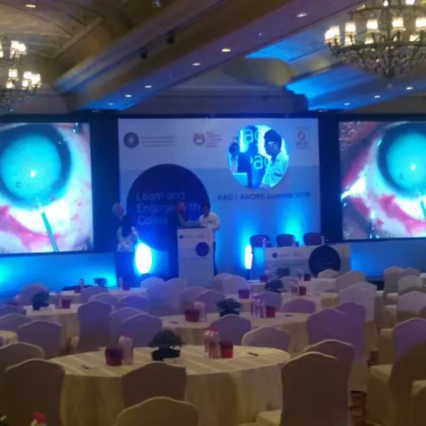 led display