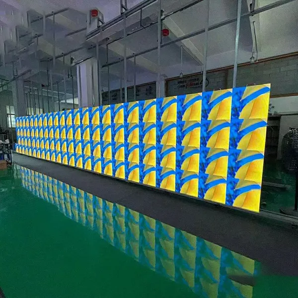 led display