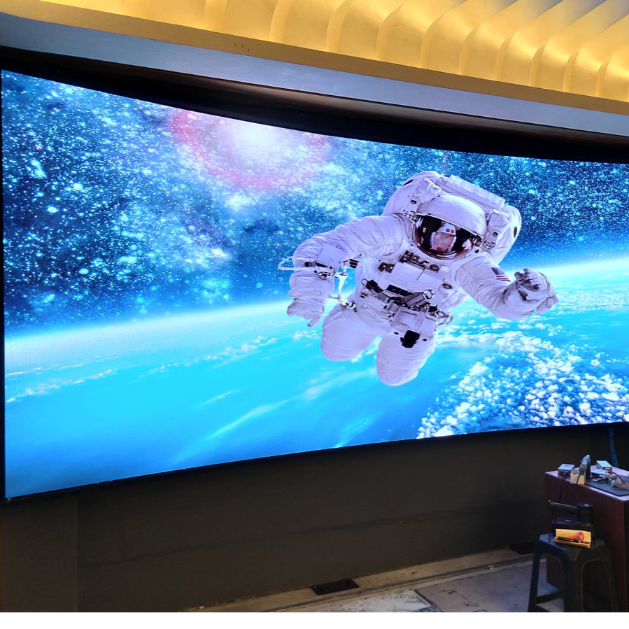 What Are The Applications And Uses For Led Displays? | ZHANXIN