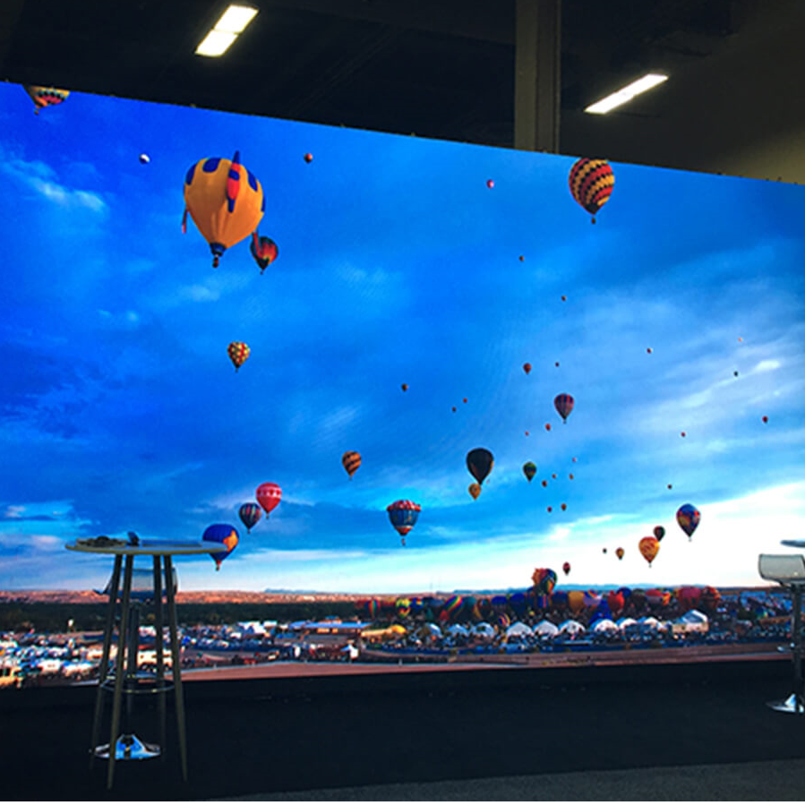 The Future Of Video Walls| ZHANXIN