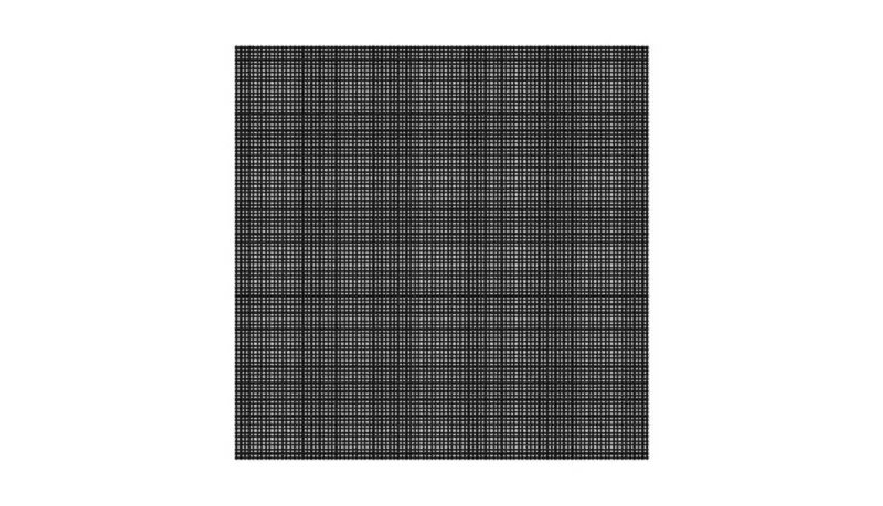 fixed LED display