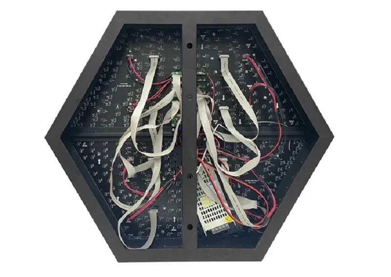 led screen