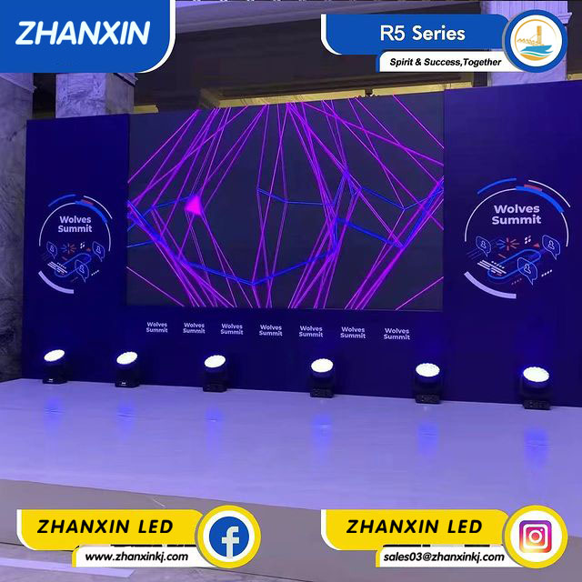 What are the differences between LED TV and LCD TV? | ZHANXIN