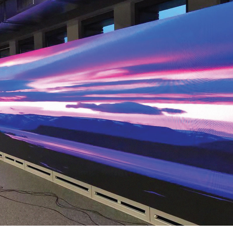 What You Need To Know About LED Viewing Angles? | ZHANXIN