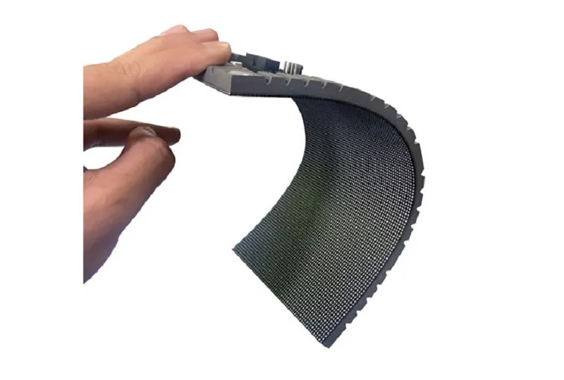 LED screen