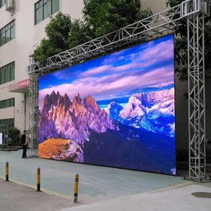 How To Choose A Cost-effective Indoor Video Wall When The Project Budget Is Fixed? | ZHANXIN