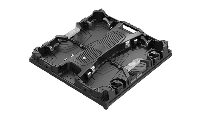 LED stage screen