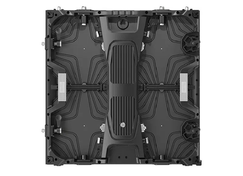 LED stage screen