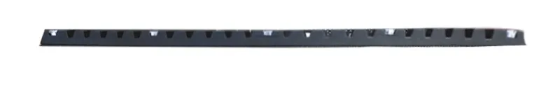 custom-shaped LED screen