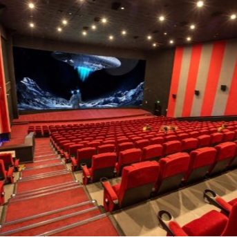The Benefits Of Using LED Movie Screens In Cinemas | ZHANXIN