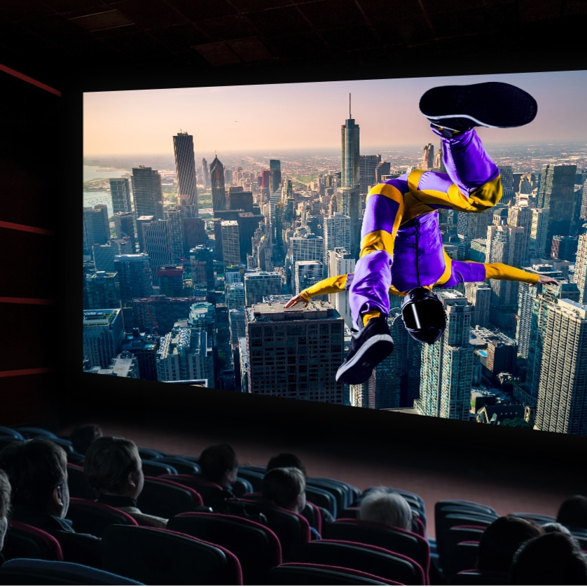 What You Need To Check Before Buying An Indoor LED Screen | ZHANXIN