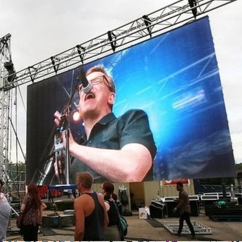 What Are The Useful Tips For Maintain An Outdoor LED Screen? | ZHANXIN