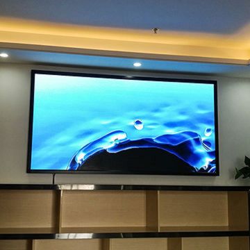 Advantages Of COB LED Display Screen | ZHANXIN