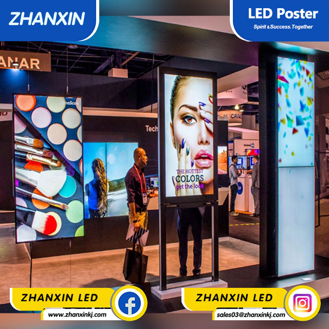 What Is a COB LED Display? - ZHANXIN
