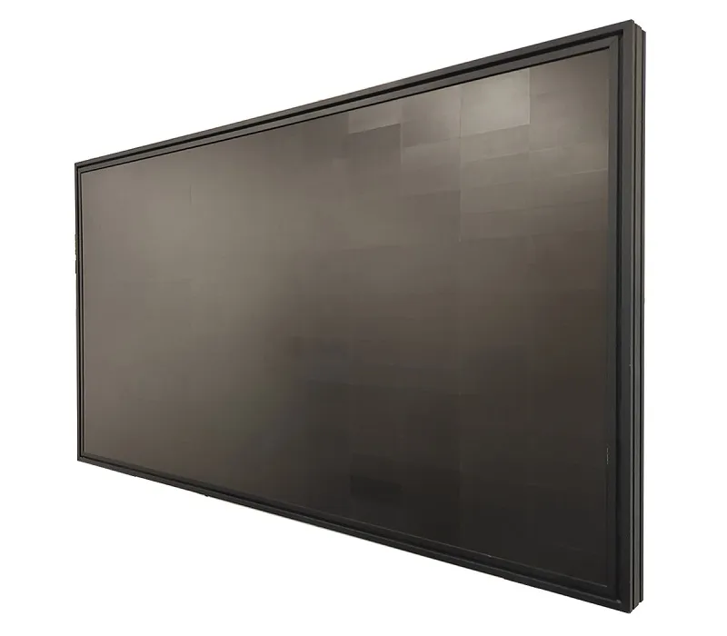COB LED display
