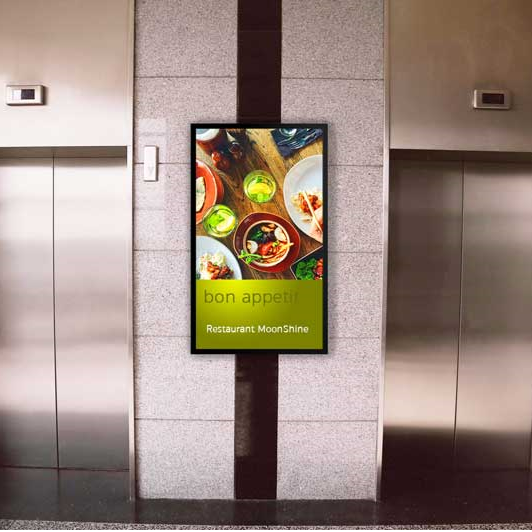 What Are The Advantages For Hotel To Install A LED Display Screen? | ZHANXIN