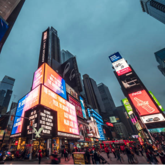 How to Maintain an Outdoor LED Display? - ZHANXIN