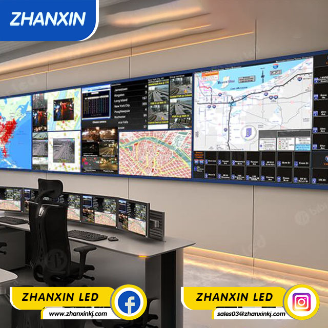 The role of LED in ensuring power grid security