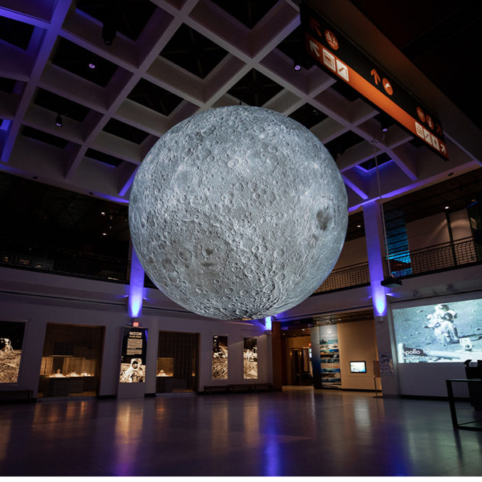 In What Kind Of Occasions Can Use A Spherical LED Display Screen? | ZHANXIN