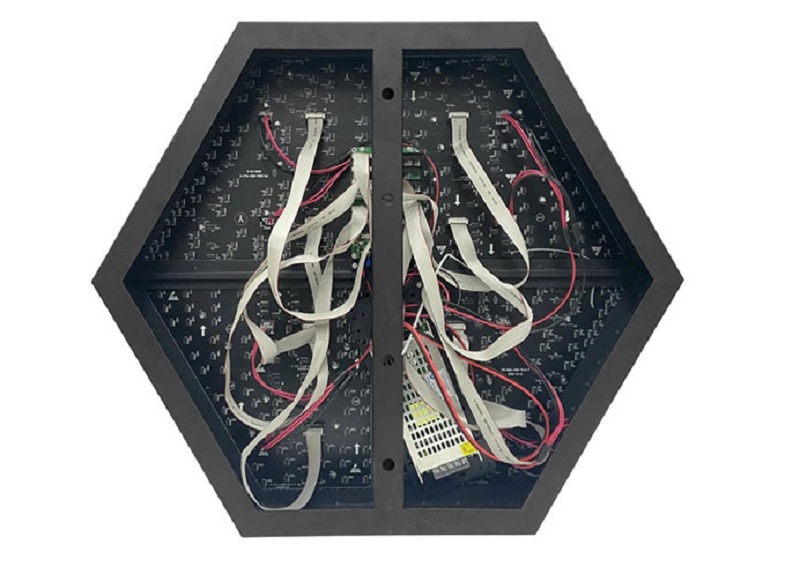 What Are The Control Ways Of LED Display Screen?  | ZHANXIN