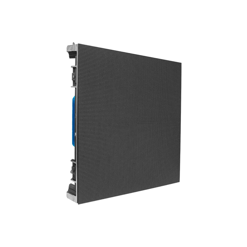 What Are The Top 5 Common Failures For LED Display Screen ? | ZHANXIN
