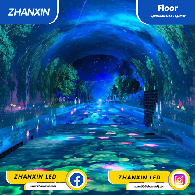 LED Screen Repair: a Definitive Guide (2022 Updated) - ZHANXIN