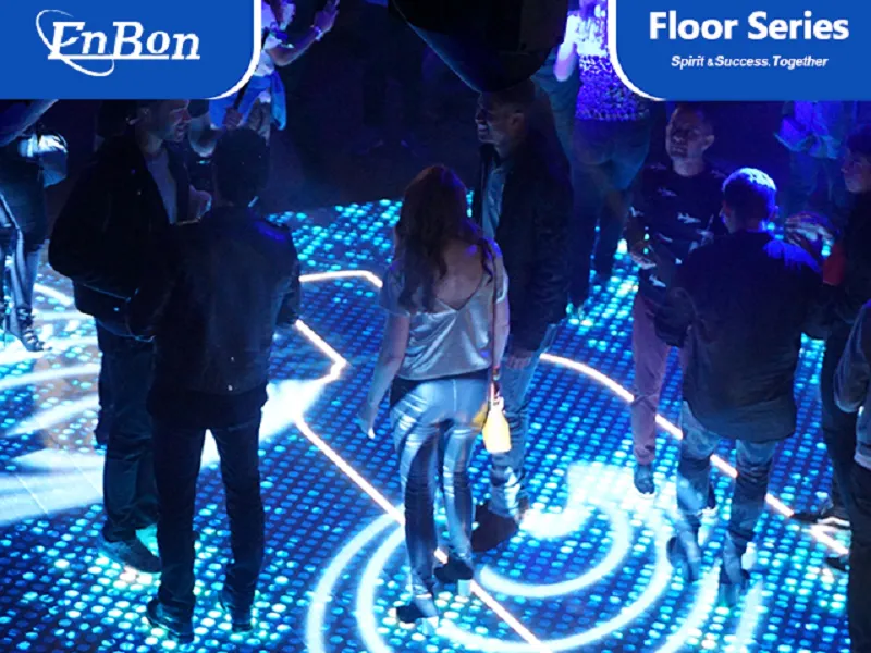 LED Screen Indoor