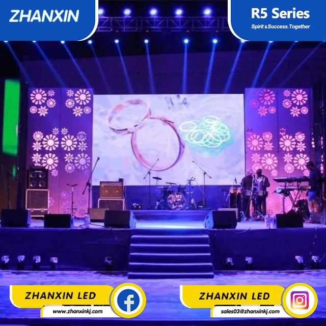 5 Perfect Tips For Cleaning LED TV Screen - ZHANXIN