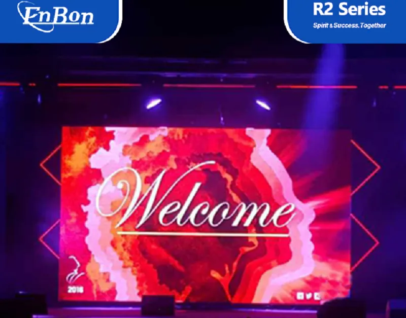 LED Screen