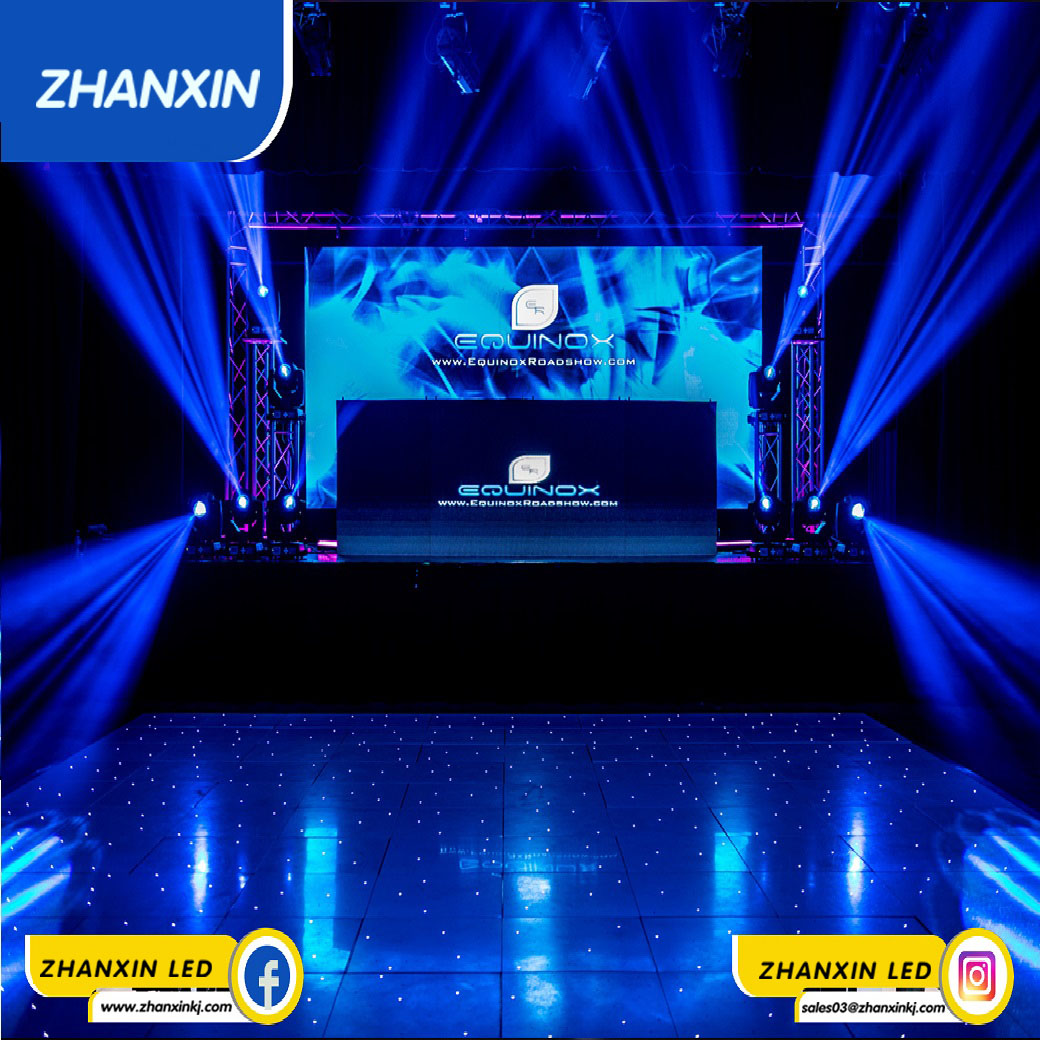 27 Inch LED Cinema Display - ZHANXIN