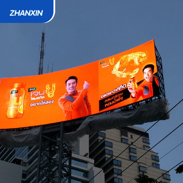 What Are The New Challenges LED Display Meet With? | ZHANXIN