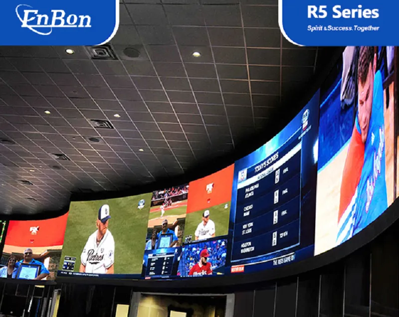 LED Screen