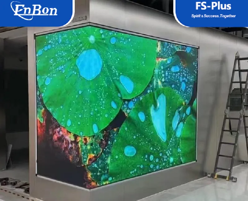 LED Screen
