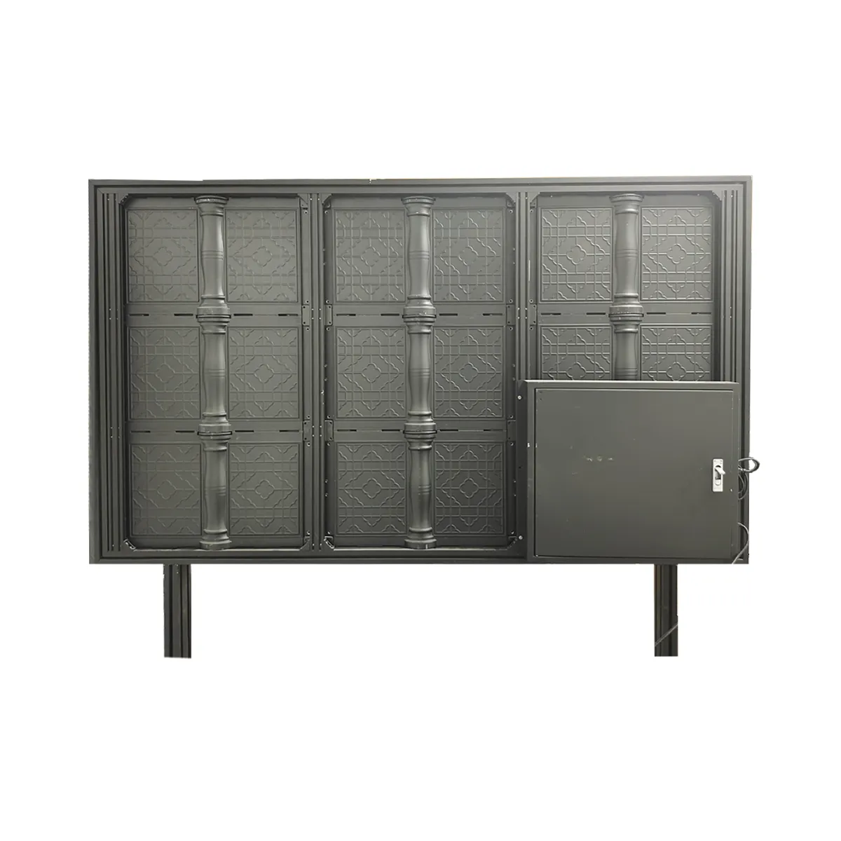 custom led display