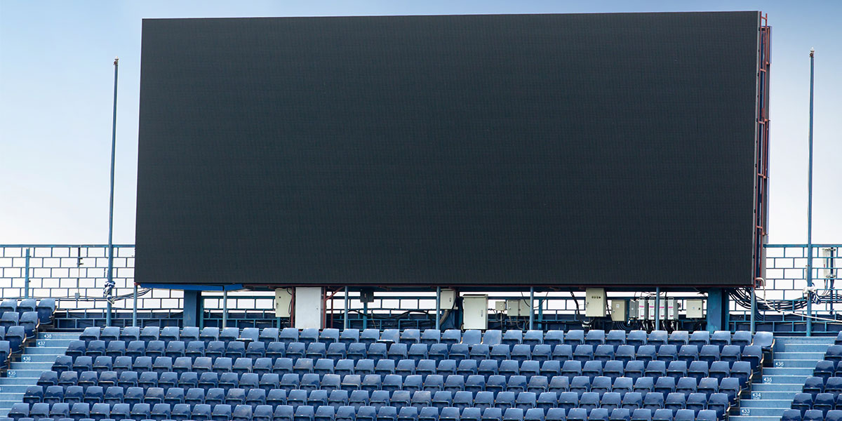 Why Are Custom LED Screens Becoming More Popular