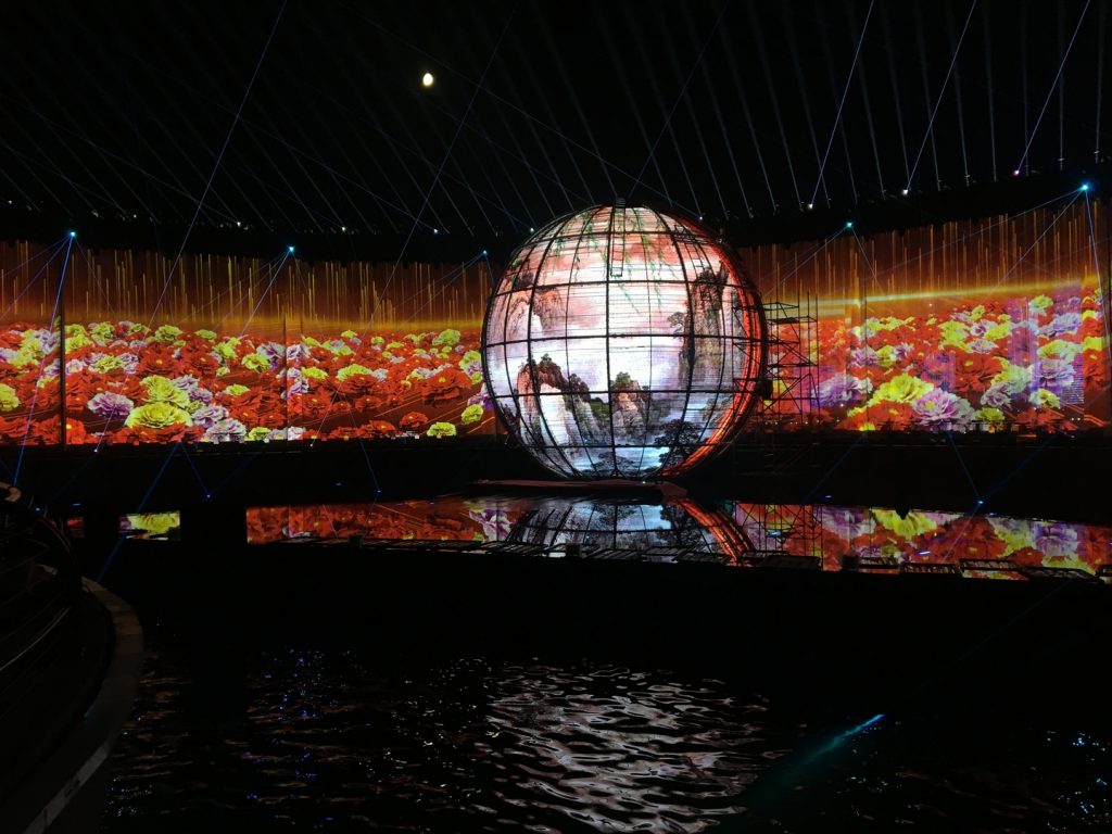 Benefits Of Using A Custom LED Screen | ZHANXIN