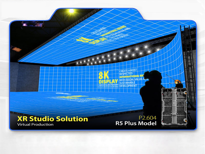 Shining A Light On Zhanxin Outdoor LED Display Products Advantages - ZHANXIN