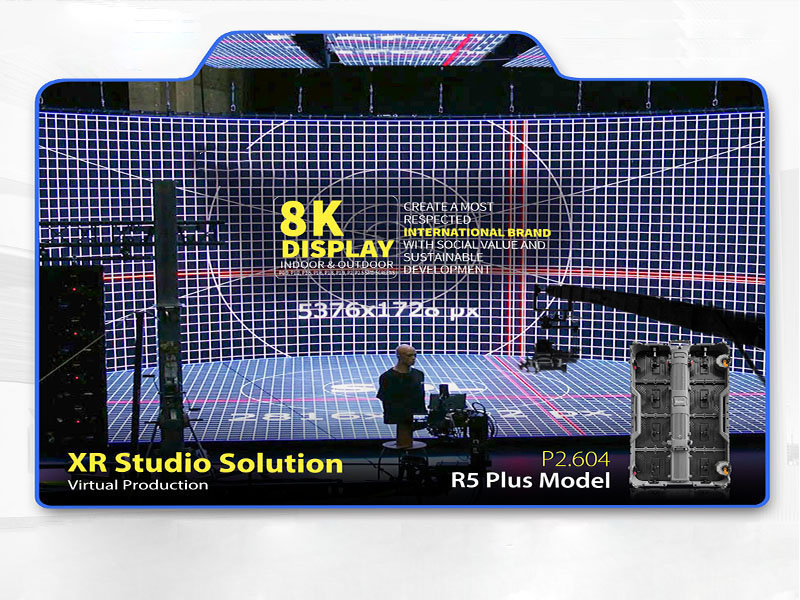 Get High-Quality LED Screen Rental from A Competent Provider | ZHANXIN