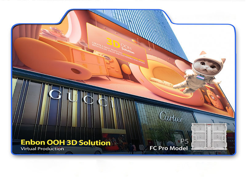 Professional LED Display Screen Manufacturers In 2023