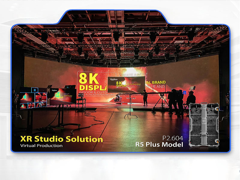 How To Install An Indoor LED Display?