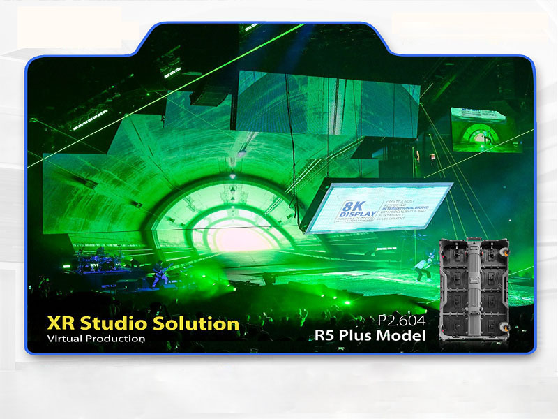 Everything You Should Know About Outdoor Led Display