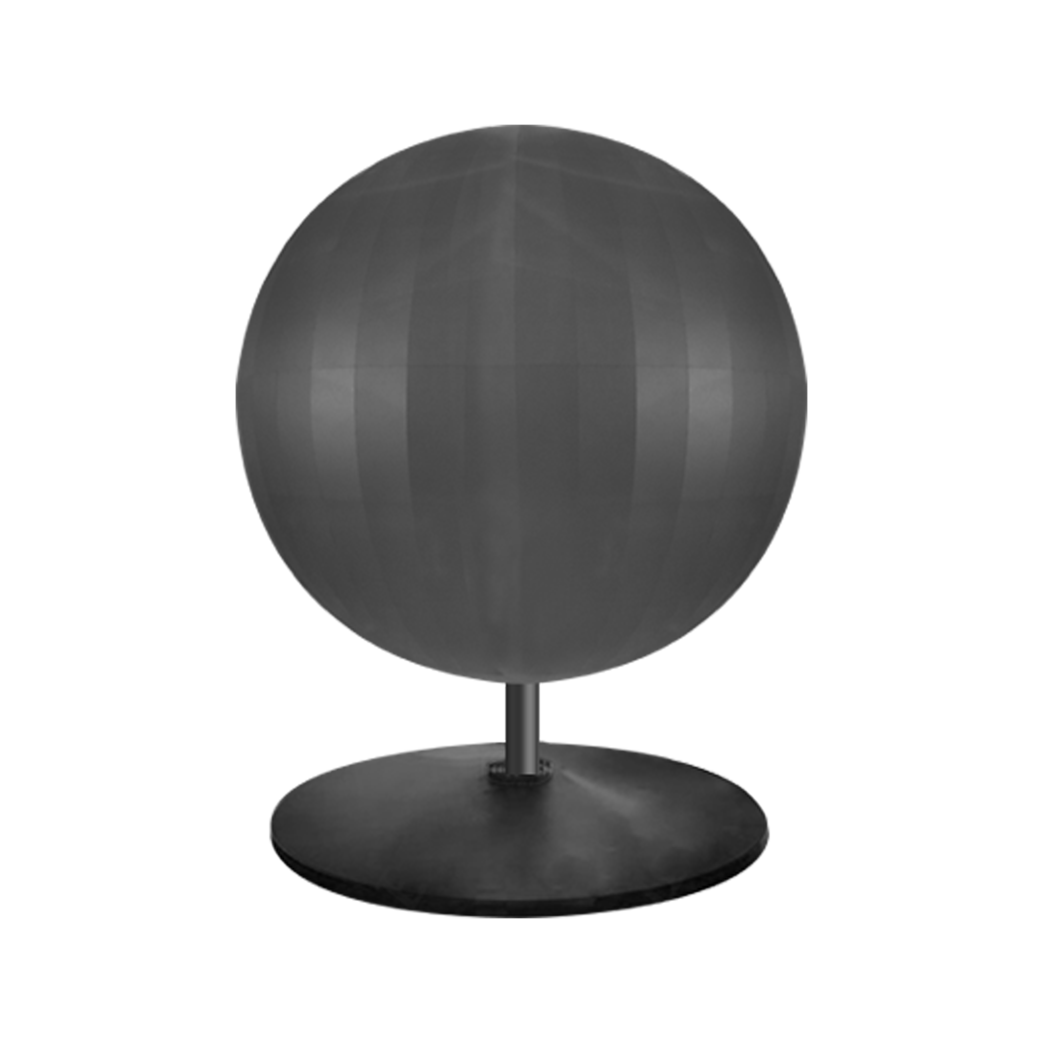 High-quality custom led screens Led Display Ball Screen Outdoor Business | ZHANXIN