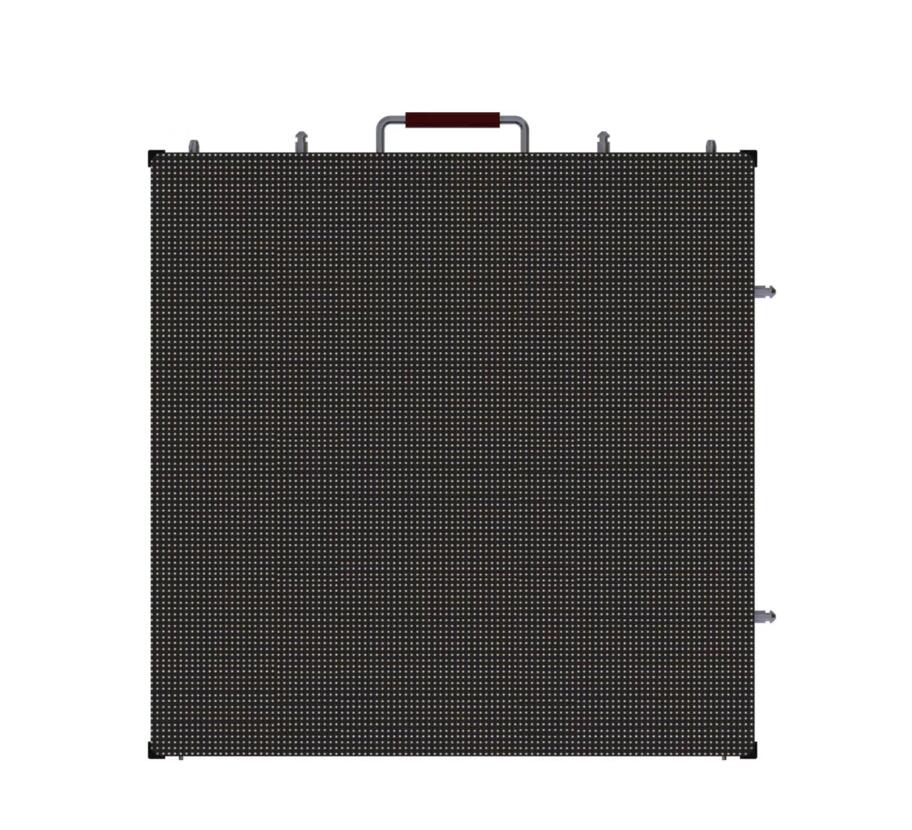 ZHANXIN B series for Rental  Staging on Outdoor / Indoor application with IP rating IP31-IP65