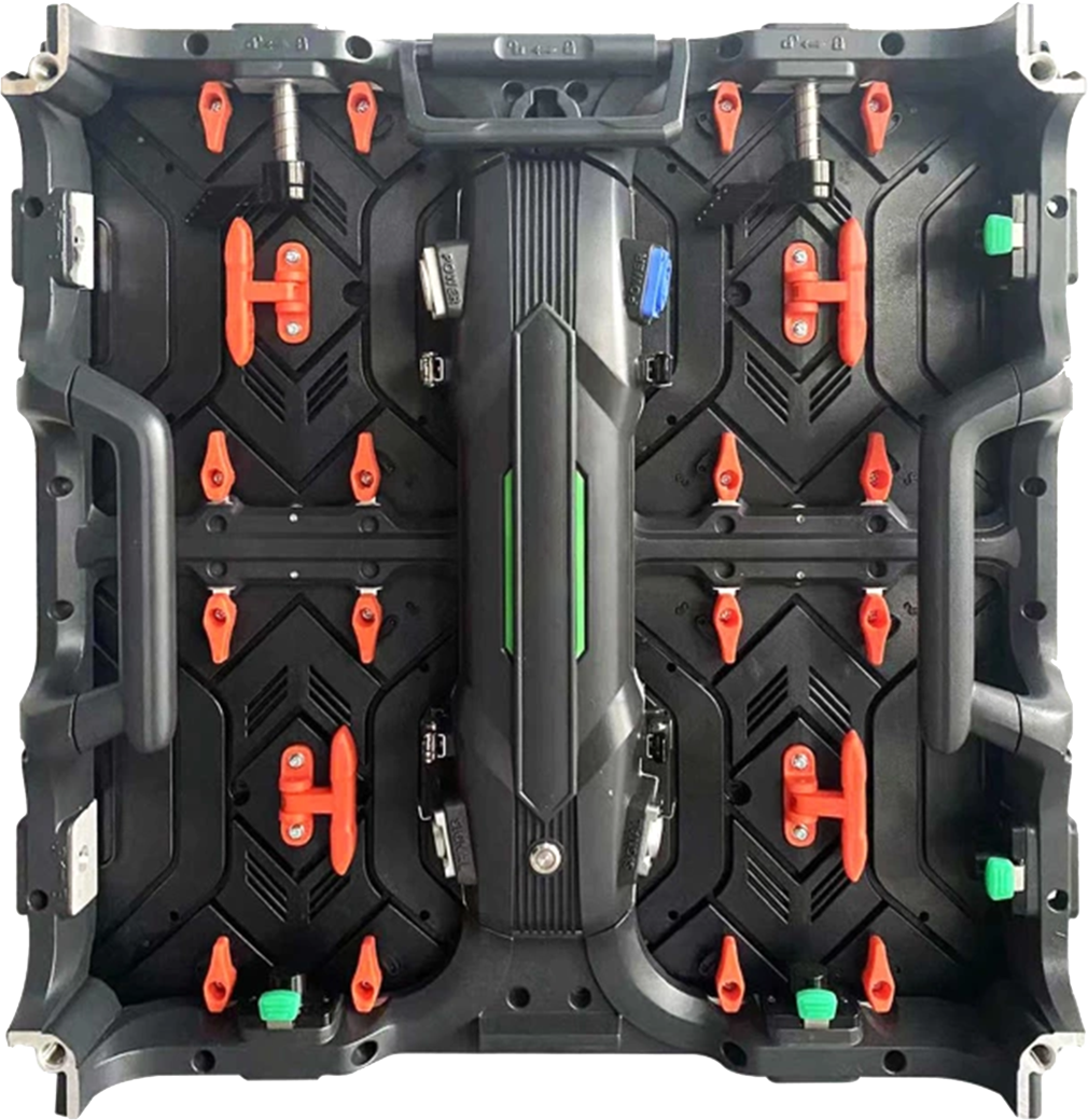 superfine quality rental LED display|Master LED technology|ZHANXIN China